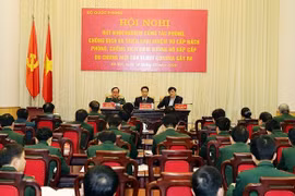 Vietnam se esfuerza por neutralizar el nuevo coronavirus