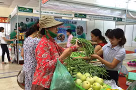 Hanoi refuerza inspecciones de seguridad alimentaria e higiene