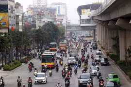 Develan cifras del desembolso de inversión pública en Vietnam en primer semestre del año