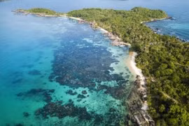 Provincia vietnamita de Kien Giang ofrece un ambiente seguro a turistas 