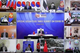 Destacan capacidad de Vietnam durante mandato presidencial de la ASEAN