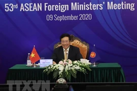 Vicepremier vietnamita preside la 27 Conferencia del Consejo Coordinador de la ASEAN