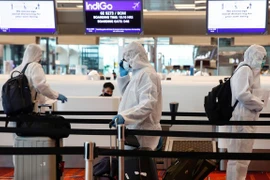 Singapur endurece supervisión de la inmigración