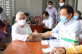 Lanzan en Vietnam nuevos servicios públicos para apoyar a afectados por coronavirus