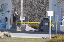 Expresa Vietnam condolencias a Canadá por tiroteo masivo