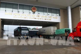 Promueven localidades vietnamitas medidas para recuperar intercambios comerciales con China 