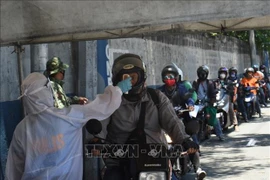 COVID-19: Filipinas flexibiliza las restricciones en Manila