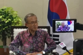 Solidaridad y cooperación, mayor éxito de la Cumbre Especial de ASEAN+3 sobre COVID-19 