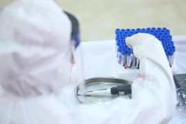 Vietnam sin nuevo caso de COVID-19 en últimas 60 horas 