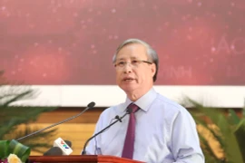 Destacan a periodistas vietnamitas sobresalientes