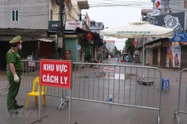 Elogia Medio ruso éxitos de Vietnam en lucha antiepidémica de COVID-19