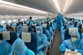 Alertan sobre ofertas fraudulentas en boletos aéreos de regreso a Vietnam