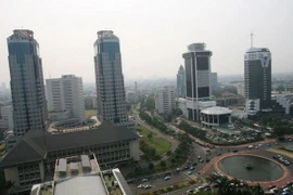 BAD duplicará préstamos a Indonesia para recuperación este año