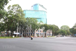 Ciudad vietnamita trabaja por garantizar sistema de salud ante coronavirus
