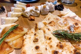 Promueven gastronomía italiana en Hanoi