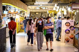 Tailandia aprueba presupuesto destinado a proyectos de recuperación económica