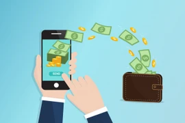 Acelera Vietnam desarrollo de dinero móvil