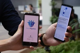 Singapur destina fondo millonario para el desarrollo de aplicación de rastreo de casos del COVID-19