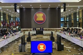 Vietnam preside primera reunión del Comité de representantes permanentes en ASEAN en 2020