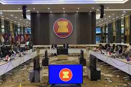 Vietnam preside primera reunión del Comité de representantes permanentes en ASEAN en 2020
