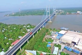 Provincia deltaica vietnamita promueve desarrollo socioeconómico