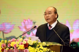 Premier vietnamita destaca avances socioeconómicos de Vinh Phuc