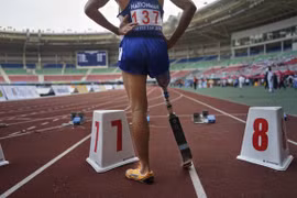 Filipinas cancela la celebración de ASEAN Para Games 10
