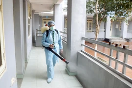 Vicepremier vietnamita insta a la prevención proactiva contra el coronavirus