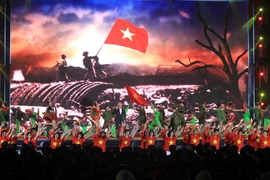 Organizan telepuente por los 90 años del Partido Comunista de Vietnam