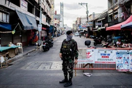 Aliviará Filipinas las restricciones económicas sobre Manila