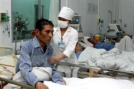 Vietnam proyecta desterrar la tuberculosis en 2030