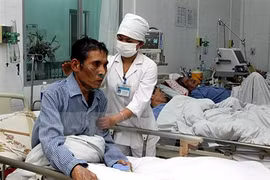Vietnam proyecta desterrar la tuberculosis en 2030