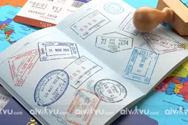 Vietnam suspenderá expedición de visa para ciudadanos de Bielorrusia, Rusia y Japón