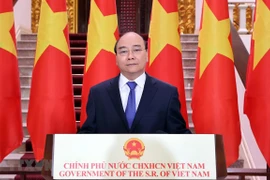  Cooperación ASEAN- China mantiene tendencia de desarrollo positivo