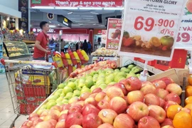 Índice de Precios al Consumidor de Vietnam aumenta 0,09 por ciento en octubre