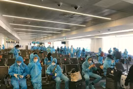 Vietnam trae a sus ciudadanos a casa desde Europa, América del Sur y África