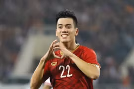 Campeonato Asiático Sub23 2020: AFC aprecia al jugador vietnamita