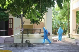 Vietnam suma 51 días consecutivos sin contagios locales de COVID-19