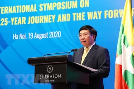 Vietnam trabaja por una Comunidad de ASEAN cohesiva y adaptativa