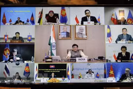 ASEAN e India aceleran crecimiento económico