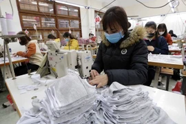 Banco Mundial prevé florecimiento de economía de Vietnam