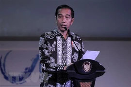 Indonesia aumentará déficit presupuestario 2021 en pos del desarrollo nacional