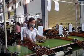 Vietnam y Japón buscan aumentar cooperación en industria de apoyo