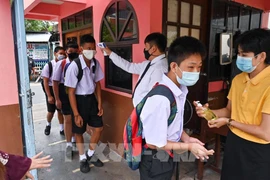 Tailandia establece centro para manejar la rehabilitación económica
