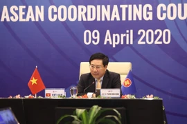 Comparte Vietnam experiencias antiepidémicas con países de ASEAN