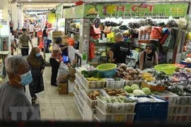 Mercado laboral en Singapur con datos negativos