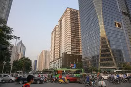Vietnam atrae cada vez más a empresas de Singapur