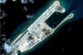 Estados Unidos aplica sanciones a empresas chinas por vínculos con violaciones en Mar de Este