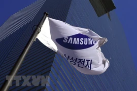 Samsung traslada producción de celulares inteligentes a Vietnam 