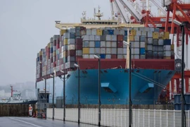 Indonesia reduce impuestos a importación desde Hong Kong